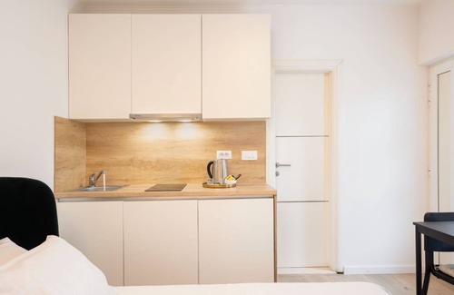 Trogir Resort | 24 m² Private room ∙ 1 bedroom ∙ 2 guests