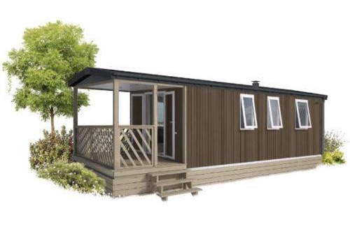 Luxembourg Ardennes Resort | 24 m² Resort ∙ 2 bedrooms ∙ 5 guests