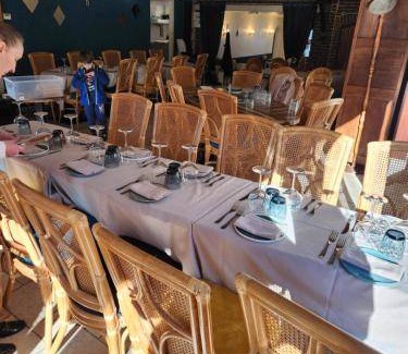 Conches-en-Ouche Apartment | 24 m² Serviced apartment ∙ 3 guests