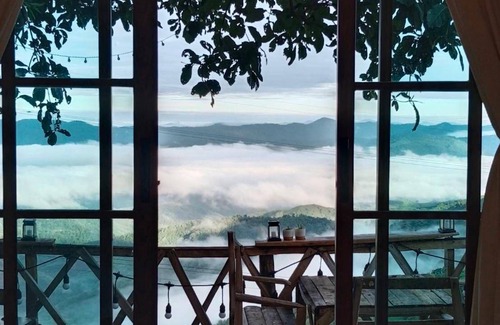 Chiang Rai Province Villa | 24 m² Villa ∙ 4 guests