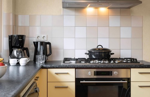 Witteveen House | 24-person bungalow - Extra accessible in the holiday park Landal Orveltermarke