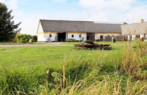 Hvorup Klit House | 24 person holiday home in Løkken-By Traum