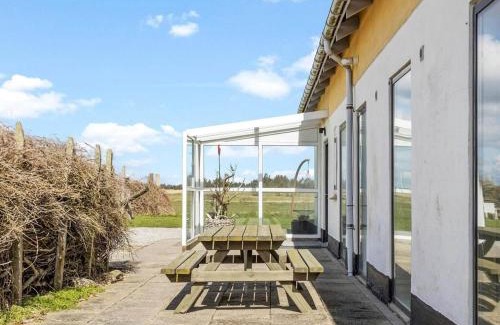 Hvorup Klit House | 24 person holiday home in Løkken-By Traum