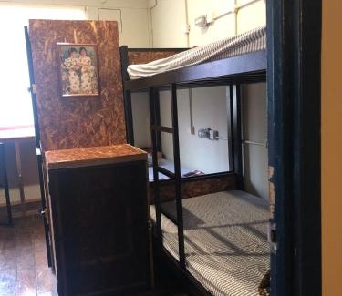 Kampung Lintang Hostel | 24 Seven Heritage Hostel