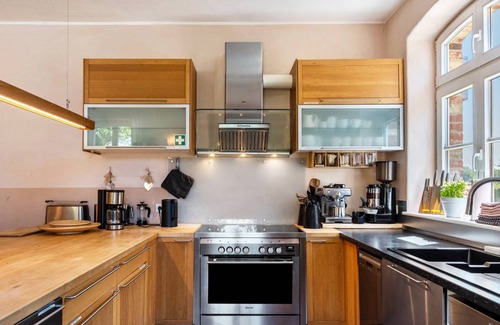 Werben House | 240 m² House ∙ 7 bedrooms ∙ 24 guests