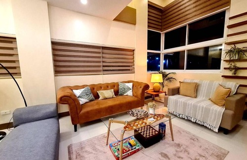 Silang Junction North Apartment | 240 m² Apartment ∙ 4 bedrooms ∙ 14 guests