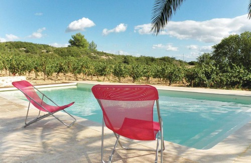 Murviel-les-Beziers House | 240 m² House ∙ 5 bedrooms ∙ 12 guests
