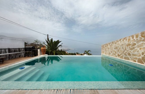 Santa Ursula House | 240 m² House ∙ 4 bedrooms ∙ 8 guests