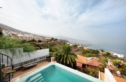 Santa Ursula House | 240 m² House ∙ 4 bedrooms ∙ 8 guests