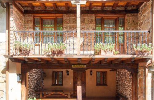 Ontaneda House | 240 m² House ∙ 5 bedrooms ∙ 10 guests