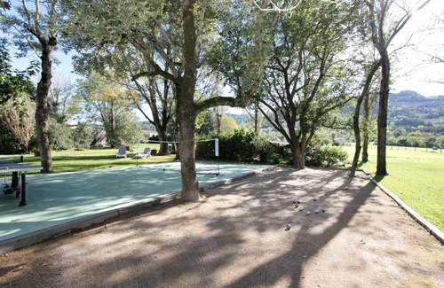 Dourgne House | 240 m² House ∙ 5 bedrooms ∙ 15 guests