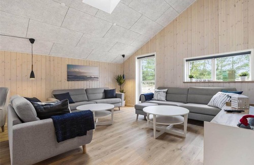 Tversted House | 240 m² House ∙ 6 bedrooms ∙ 16 guests