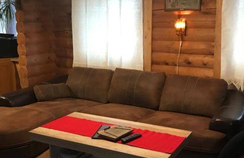 Otepaa House | 240 m² House ∙ 6 bedrooms ∙ 18 guests
