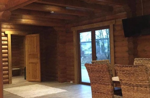 Otepaa House | 240 m² House ∙ 6 bedrooms ∙ 18 guests