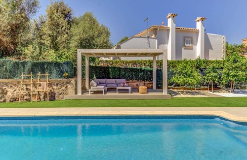 Mal Pas-Bon Aire Villa | 240 m² Villa ∙ 4 bedrooms ∙ 8 guests