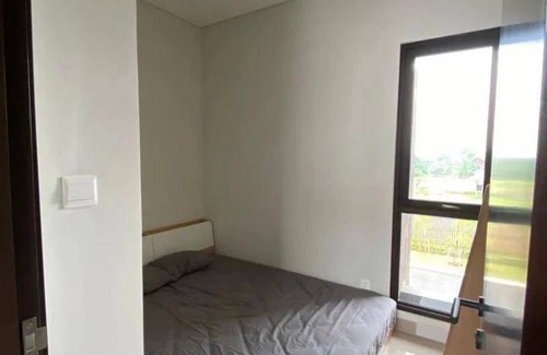 Cileungsi Villa | 240 m² Villa ∙ 1 bedroom ∙ 4 guests