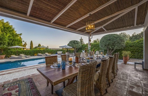 Vale Formoso Villa | 240 m² Villa ∙ 4 bedrooms ∙ 8 guests