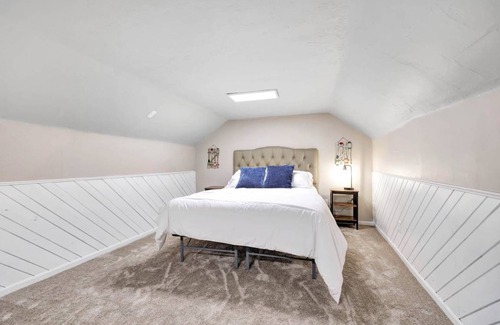 Shawano House | 2400 m² House ∙ 5 bedrooms ∙ 14 guests