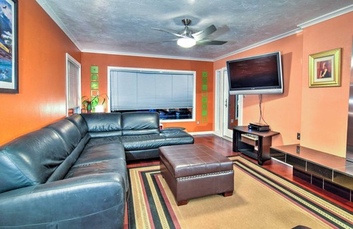 South Addition House | 241 m² House ∙ 3 bedrooms ∙ 6 guests