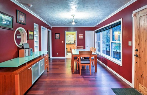South Addition House | 241 m² House ∙ 3 bedrooms ∙ 6 guests