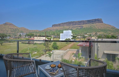Surgana Villa | 242 m² Villa ∙ 4 bedrooms ∙ 12 guests