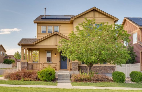 South Westminster House | 243 m² House ∙ 3 bedrooms ∙ 8 guests