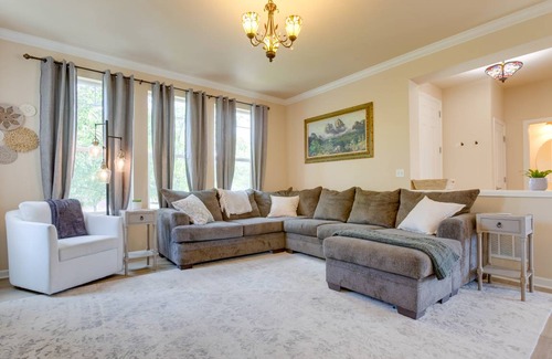 South Westminster House | 243 m² House ∙ 3 bedrooms ∙ 8 guests