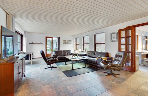 Helberskov House | 246 m² House ∙ 4 bedrooms ∙ 8 guests