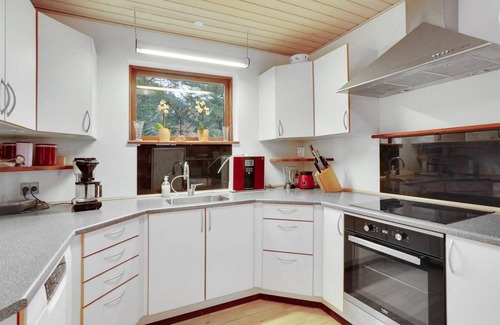 Helberskov House | 246 m² House ∙ 4 bedrooms ∙ 8 guests