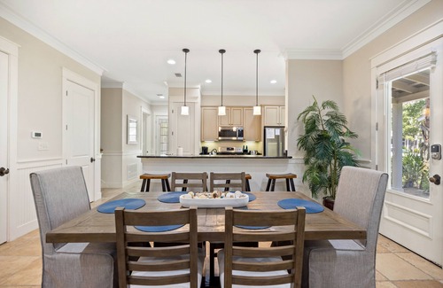 Sandestin House | 2465 Bungalo 4 Bedroom Home by RedAwning