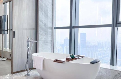 Yu Hua Hotel | 248 m² Hotel ∙ 127 guests
