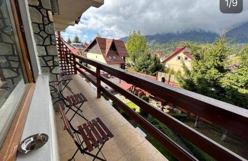 Busteni Bed & Breakfast | 249 m² Bed and breakfast ∙ 6 bedrooms ∙ 12 guests