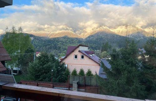 Busteni Bed & Breakfast | 249 m² Bed and breakfast ∙ 6 bedrooms ∙ 12 guests