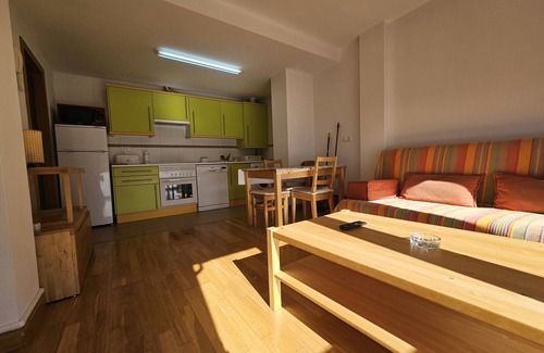 Arenas de Cabrales Apartment | 24A03 Apartamento en Arenas de Cabrales