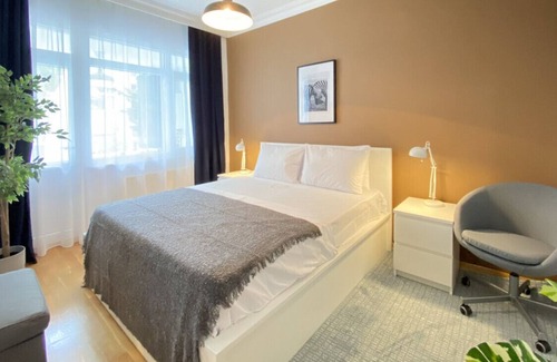 Asmali Mescit Apartment | 24eylulDenemeMulti in İstanbul