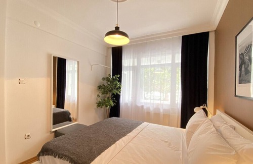 Asmali Mescit Apartment | 24eylulDenemeMulti in İstanbul