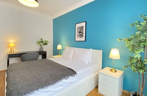 Asmali Mescit Apartment | 24eylulDenemeMulti in İstanbul