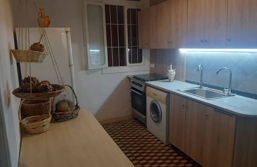 Sodeco Apartment | 24h electr. Silvia's dream of 1001 nights