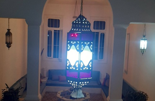 Sodeco Apartment | 24h electr. Silvia's dream of 1001 nights