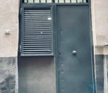 Naples City Centre House | 25 m² House ∙ 1 bedroom ∙ 4 guests