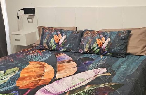 Trionfale Resort | 25 m² Private room ∙ 1 bedroom ∙ 3 guests