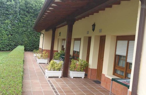 San Vicente de Toranzo Apartment | 25 m² Apartment ∙ 1 bedroom ∙ 6 guests