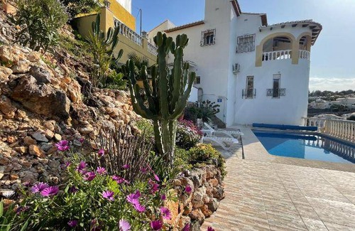 La Font d'en Carros Apartment | 25 m² Apartment ∙ 3 bedrooms ∙ 6 guests