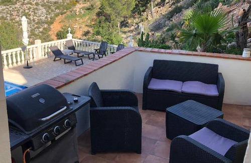 La Font d'en Carros Apartment | 25 m² Apartment ∙ 3 bedrooms ∙ 6 guests