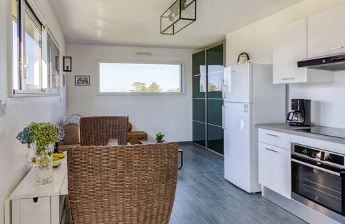 Lampaul-Plouarzel Apartment | 25 m² Apartment ∙ 2 guests
