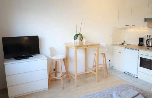 Outer Neustadt Apartment | 25 m² Apartment ∙ 1 bedroom ∙ 2 guests