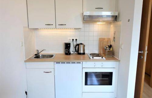 Outer Neustadt Apartment | 25 m² Apartment ∙ 1 bedroom ∙ 2 guests