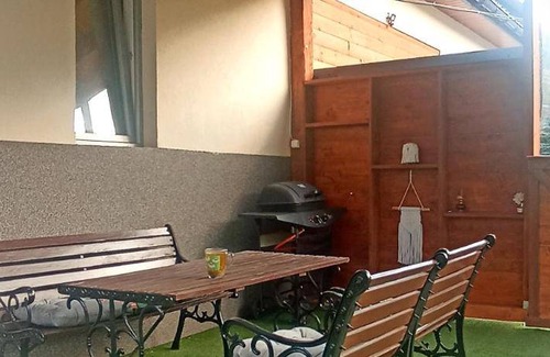 Ochotnica Dolna Apartment | 25 m² Apartment ∙ 3 guests