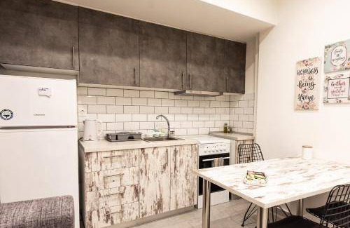 Vardaris Apartment | 25 m² Apartment ∙ 2 guests