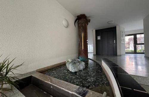 Durlach Apartment | 25 m² Apartment ∙ 1 bedroom ∙ 2 guests